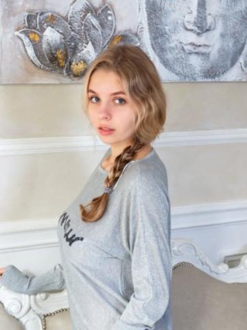 Проститутка Алена